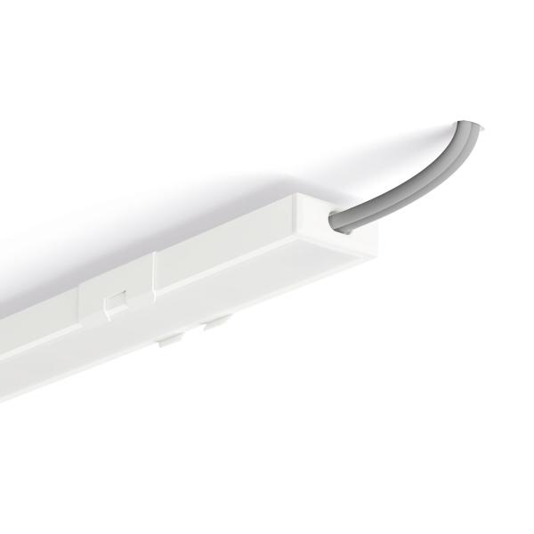 Endkappe MICRO-PLUS mit Leitungsausgang